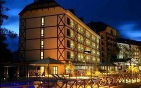 Hotel Apart Pedra Azul - Aracê - Domingos Martins